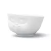 FIFTYEIGHT PRODUCTS Cuenco 500ml - Munching blanco