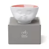 FIFTYEIGHT PRODUCTS Cuenco 500ml - Munching Interior Peach