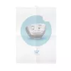 FIFTYEIGHT PRODUCTS FIFTYEIGHT Paño de cocina LECKER