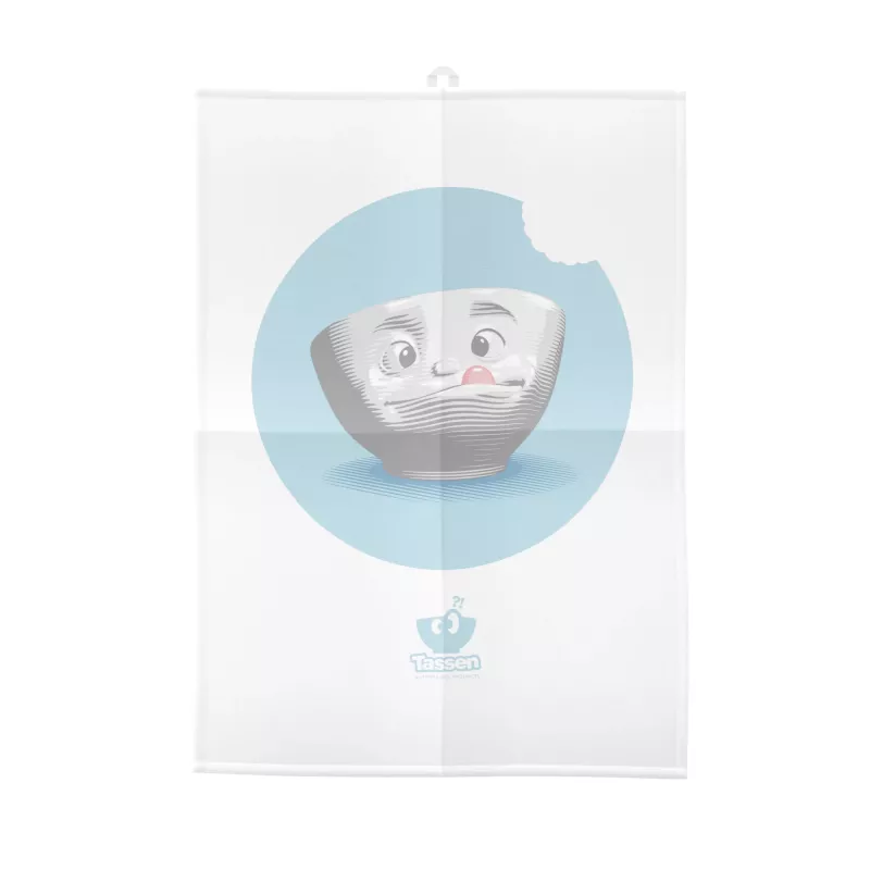 FIFTYEIGHT PRODUCTS FIFTYEIGHT Paño de cocina LECKER