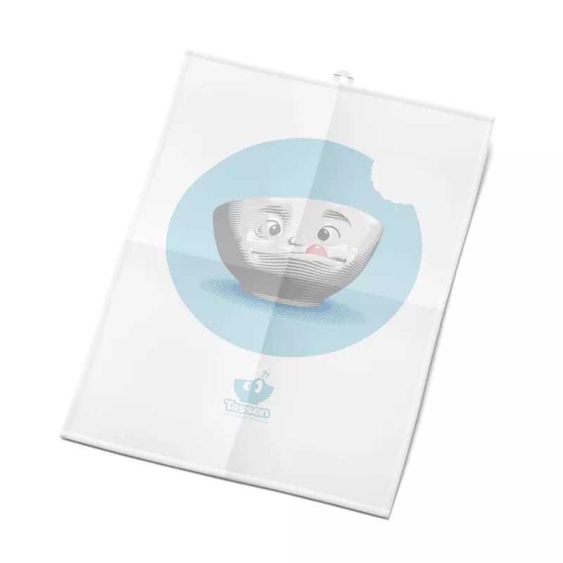 FIFTYEIGHT PRODUCTS FIFTYEIGHT Paño de cocina LECKER