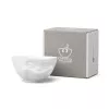 FIFTYEIGHT PRODUCTS Cuenco 500ml - Grinning blanco