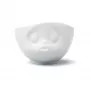 FIFTYEIGHT PRODUCTS Cuenco 500ml - Kissing blanco