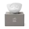 FIFTYEIGHT PRODUCTS Cuenco 500ml - Kissing blanco