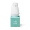 FIFTYEIGHT PRODUCTS FIFTYEIGHT Jarrón - Relaxed alto blanco