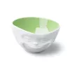 FIFTYEIGHT PRODUCTS Cuenco 500 ml - Grinning Inside Pistachio