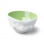 FIFTYEIGHT PRODUCTS Cuenco 500 ml - Grinning Inside Pistachio