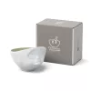 FIFTYEIGHT PRODUCTS Cuenco 500 ml - Schmollendes Gesicht Innen Sand