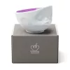 FIFTYEIGHT PRODUCTS Cuenco 500 ml - Kissing Inside Berry