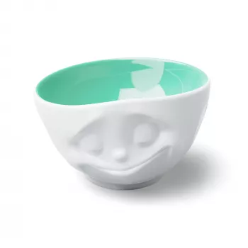 FIFTYEIGHT PRODUCTS Cuenco 500 ml - Happy Interior Jade