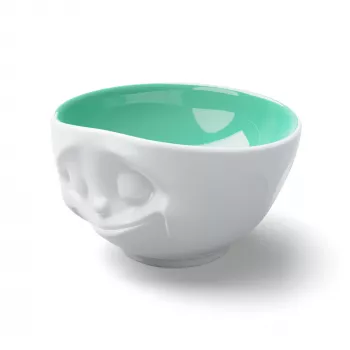 FIFTYEIGHT PRODUCTS Cuenco 500 ml - Happy Interior Jade