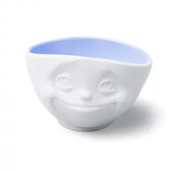 FIFTYEIGHT PRODUCTS Cuenco 500 ml - Dreamy Interior Ocean