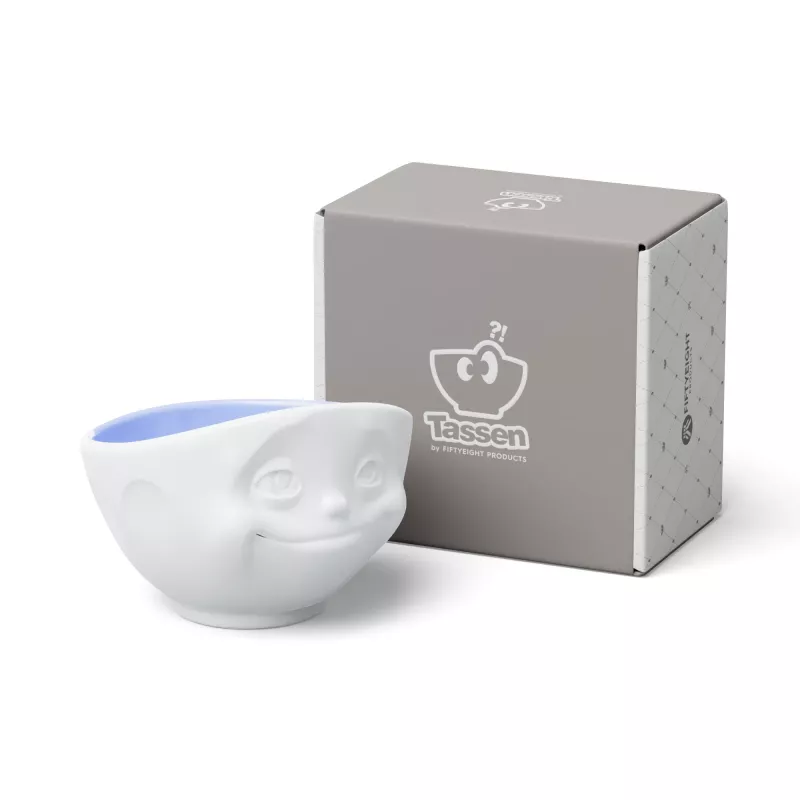 FIFTYEIGHT PRODUCTS Cuenco 500 ml - Dreamy Interior Ocean