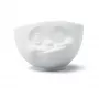 FIFTYEIGHT PRODUCTS Cuenco 500ml - Lecker blanco