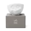 FIFTYEIGHT PRODUCTS Cuenco 500ml - Lecker blanco