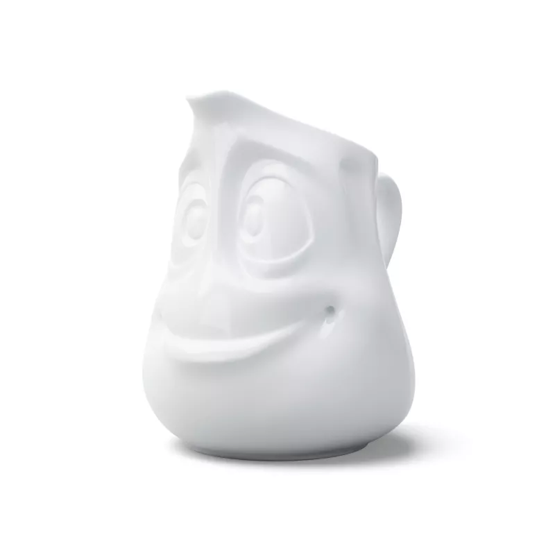 FIFTYEIGHT PRODUCTS FIFTYEIGHT Jarrita 350 ml - Drollig weiß