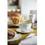 FIFTYEIGHT PRODUCTS FIFTYEIGHT taza de café 200 ml - Lecker blanco
