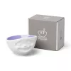 FIFTYEIGHT PRODUCTS Cuenco 500 ml - Laughing Face Inside Lavender
