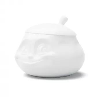 FIFTYEIGHT PRODUCTS FIFTYEIGHT azucarero blanco