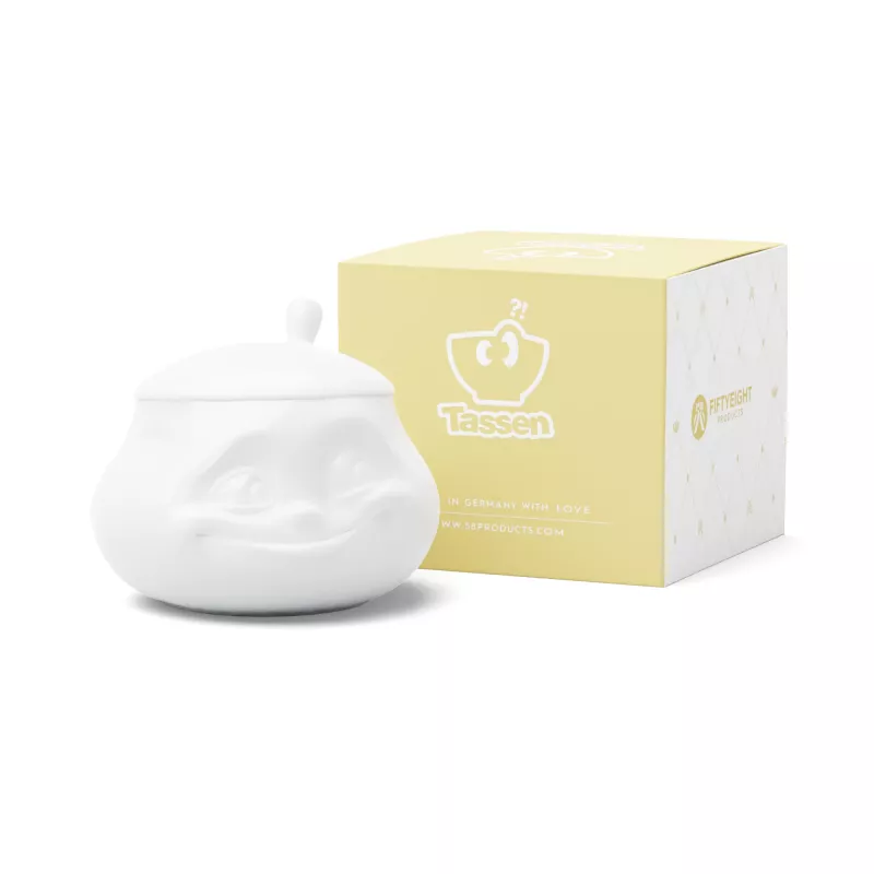 FIFTYEIGHT PRODUCTS FIFTYEIGHT azucarero blanco