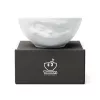 FIFTYEIGHT PRODUCTS cuenco 350 ml - Grinning blanco