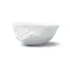 FIFTYEIGHT PRODUCTS Cuenco 350 ml - Happy White