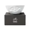 FIFTYEIGHT PRODUCTS Cuenco 350 ml - Happy White