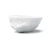 FIFTYEIGHT PRODUCTS Cuenco 350 ml - Lecker White