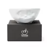 FIFTYEIGHT PRODUCTS Cuenco 350 ml - Lecker White