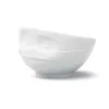 FIFTYEIGHT PRODUCTS Cuenco 500 ml - Confident White