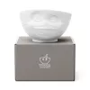 FIFTYEIGHT PRODUCTS Cuenco 500 ml - Confident White