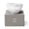 FIFTYEIGHT PRODUCTS Cuenco 500 ml - Confident Interior Stone Grey