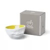 FIFTYEIGHT PRODUCTS Cuenco 500 ml - Winking Inside Saffron