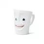 FIFTYEIGHT Taza con asa 350ml - Joking - Movie Edition
