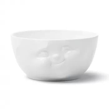 FIFTYEIGHT PRODUCTS FIFTYEIGHT Cuenco 2600 ml - Munching White