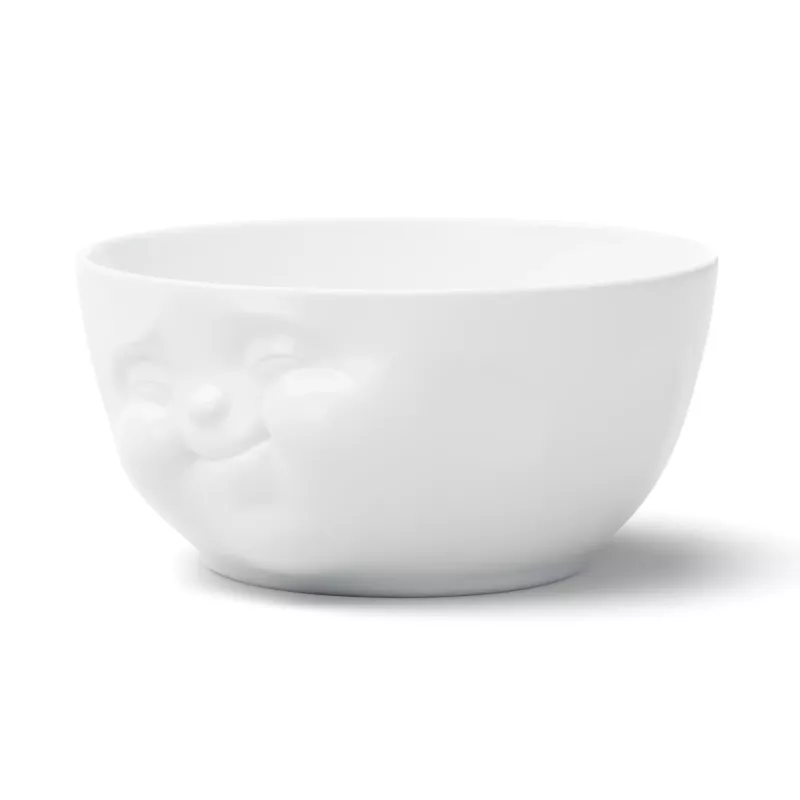 FIFTYEIGHT PRODUCTS FIFTYEIGHT Cuenco 2600 ml - Munching White