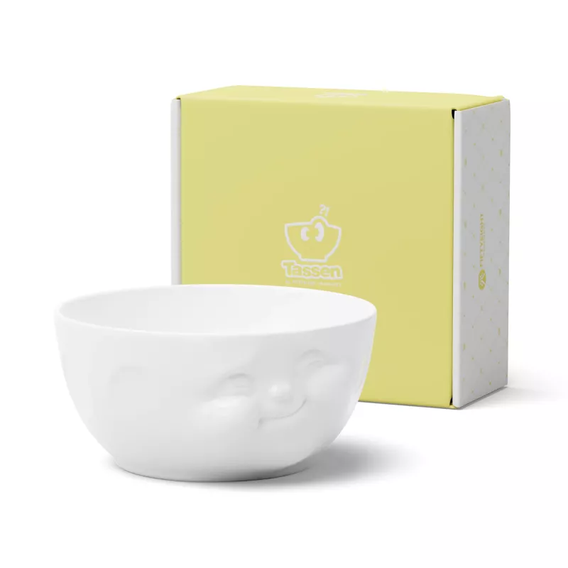 FIFTYEIGHT PRODUCTS FIFTYEIGHT Cuenco 2600 ml - Munching White