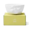 FIFTYEIGHT PRODUCTS FIFTYEIGHT Cuenco 2600 ml - Munching White