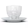 FIFTYEIGHT PRODUCTS FIFTYEIGHT TALENT Taza 260 ml - Wolfgang Amadeus Mozart