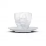 FIFTYEIGHT PRODUCTS FIFTYEIGHT TALENT Taza 260 ml - William Shakespeare