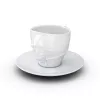 FIFTYEIGHT PRODUCTS FIFTYEIGHT TALENT Taza 260 ml - William Shakespeare