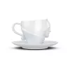FIFTYEIGHT PRODUCTS FIFTYEIGHT TALENT Taza 260 ml - William Shakespeare