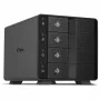 Fantec MB-X4U31 Carcasa para 4 discos SATA de 3,5 inch USB 3.2 Gen 2 Type-C (2528)