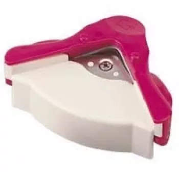 LMG Signaltechnologie M10L-RO redondeador de esquinas rosa R10