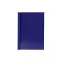 LMG Signaltechnologie 50 fundas de encuadernación térmica azul