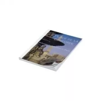 LMG Signaltechnologie 50 fundas de encuadernación térmica Premium blanco