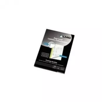 LMG Fundas de laminar A3 brillantes 100 uds. 125 micras (LMGE-A3-125)