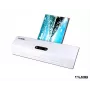 LMG Signal Technology Speedlam 236 Laminadora A4+ en caliente y en frío 4 rodillos
