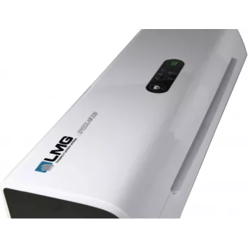 LMG Signal Technology Speedlam 236 Laminadora A4+ en caliente y en frío 4 rodillos