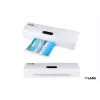 LMG Signal Technology Speedlam 236 Laminadora A4+ en caliente y en frío 4 rodillos